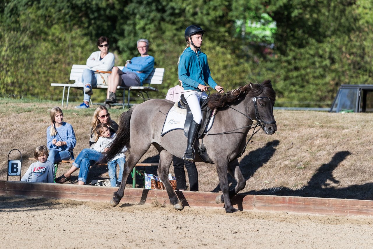 Bild 67 - Pony Akademie Turnier